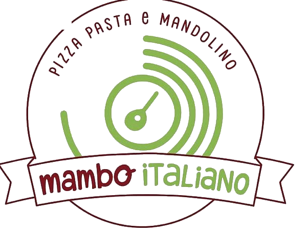 Logo Mambo Italiano